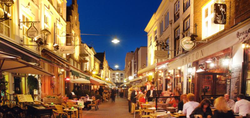Den Bosch